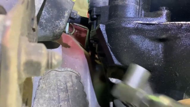 1993 - 1998 Jeep Grand Cherokee 4.0L STARTER REPLACEMENT смотреть онлайн