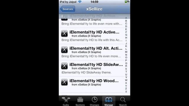 Get iFile FREE File Explorer iphone ipod touch ipad *AMAZING TWEAK* смотреть онлайн