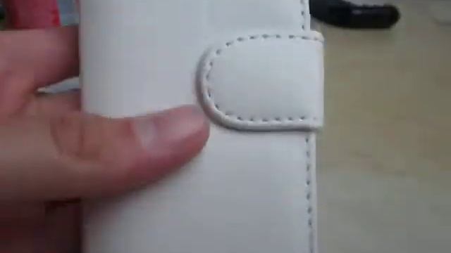 eBay Unboxing #4 iPhone Imitation White Leather Case (Unboxing + Review by NaomiReviews) смотреть онлайн