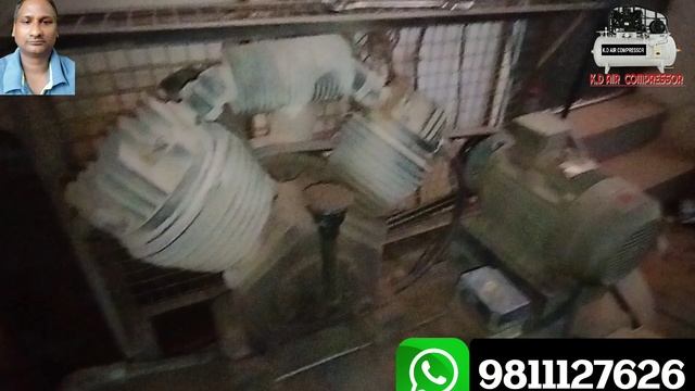 5 HP AIR COMPRESSOR NON RETURN VALVE (NRV) PROBLEM/ एयर कंप्रेसर 5 एचपी गैर वापसी वाल्व (NRV)समस्या смотреть онлайн