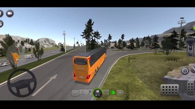 Rockhampton - Bundaberg | Bus Simulator Ultimate - Setra S517 HDH Gameplay | Sunrise Gaming [SG] смотреть онлайн