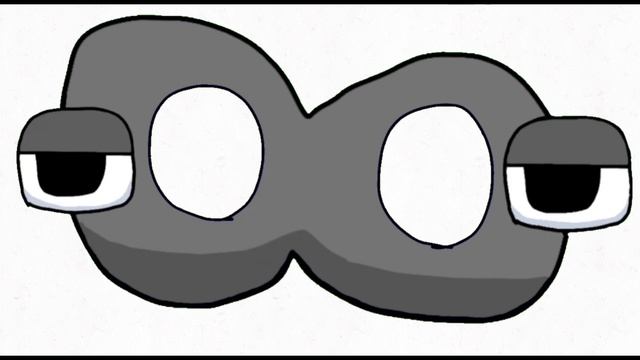 Number Lore Bad Apple Sings Infinity