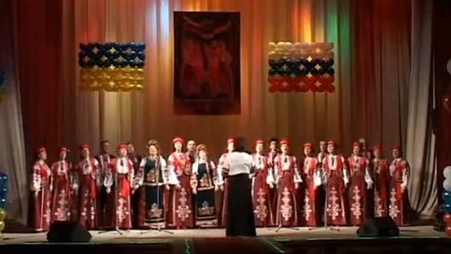 Червона рута. Воркута. Декабрь 2010. Часть 1 смотреть онлайн