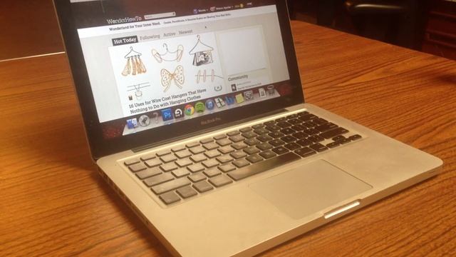 How To Put Your MacBook To Sleep With Your iPhone 5, Galaxy S3, Note 2 and Other Smartphones смотреть онлайн