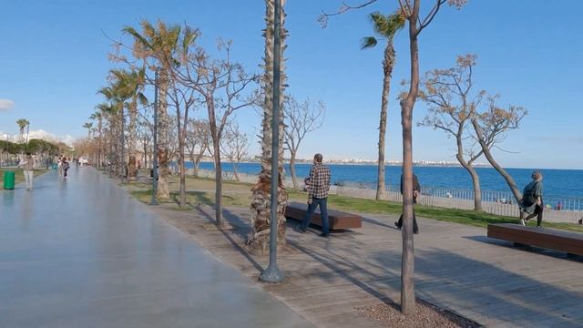 ANTALYA: 10 places to visit around the city in 2023 смотреть онлайн