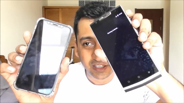 IPHONE X after 2 Month USE problems смотреть онлайн