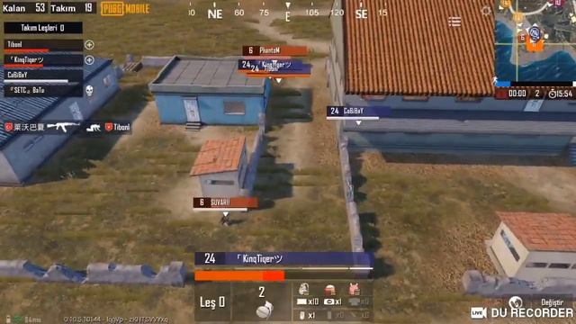 Humbaracılar Squad Erangel Sadece Mobil смотреть онлайн