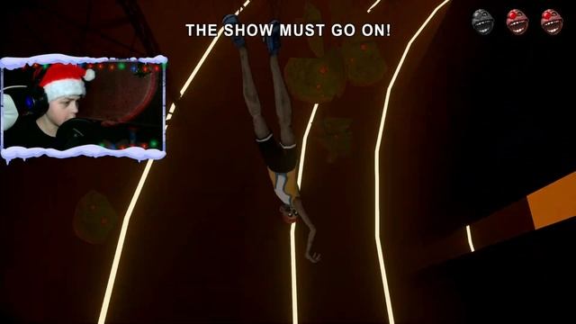 ЗОМБИ ПРОДОЛЖАЕТ СВОЙ ПУТЬ СПУСТЯ ГОД - BEN AND ED - #1 смотреть онлайн