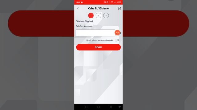 Ziraat ile bunları yapmadan sakın TL yükleme !!!!! смотреть онлайн