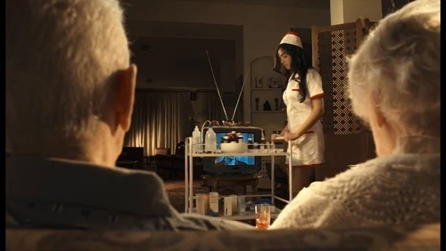 Energy XXL Regular смотреть онлайн