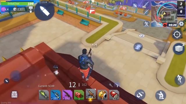 5 GIOCHI ANDROID E iOS DA SCARICARE SUL TUO SMARTPHONE!! #2 (BLUESTACKS) смотреть онлайн