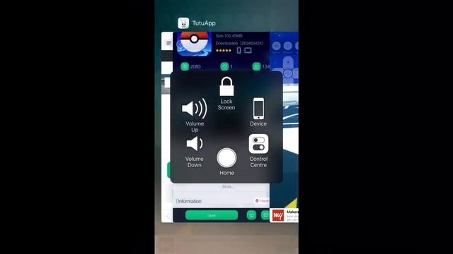 Pokémon GO Hack IOS TUTU смотреть онлайн