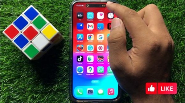 How To Activate Dynamic Island on iPhone 15 Pro Max