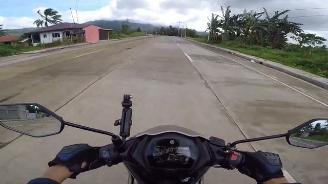 POV Yamaha Sniper 155r Scproject pipe Silencer on смотреть онлайн