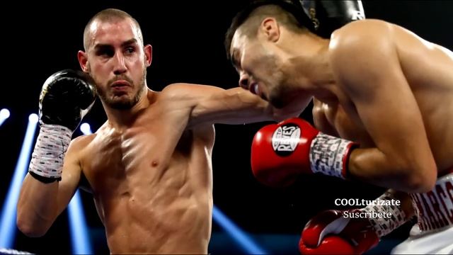 EL BOXEADOR LETAL que deja KO a TODOS sus RIVALES | EL BETERVIEN BORICUA | SUBRIEL MATÍAS Historia смотреть онлайн