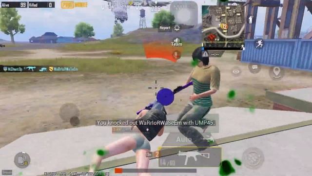 Iphone se 2020 Pubg Montage Five Finger Claw + gyro IP Gaming смотреть онлайн