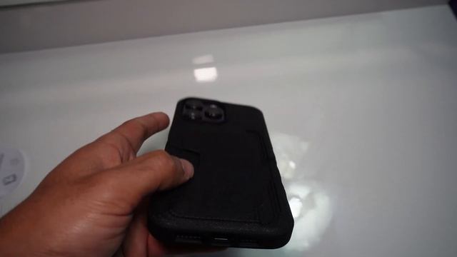 Smartish Wallet Case - Best phone case under $30? смотреть онлайн