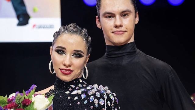 ЧЕМПИОНЫ ПО ТАНЦАМ 2021 смотреть онлайн
