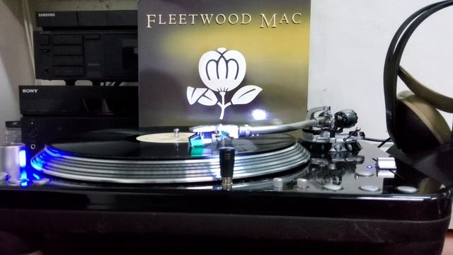 #FleetwoodMac - #Gypsy (192Khz/24Bit #VINYL #HQ #FLAC) US 1988 смотреть онлайн