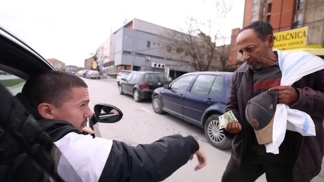 IZGUBIO SAM SVE ZBOG KOCKE смотреть онлайн