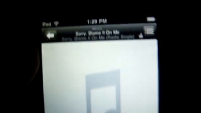 Pandora Internet Radio iPhone/iPod Touch App Review смотреть онлайн