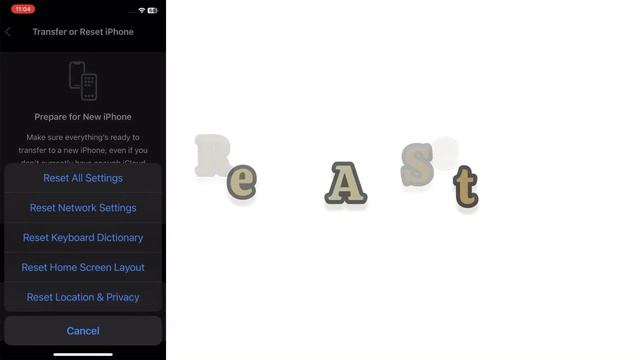 How to Reset iPhone camera settings on iPhone 15 in iOS 17 | Apple Tech World смотреть онлайн