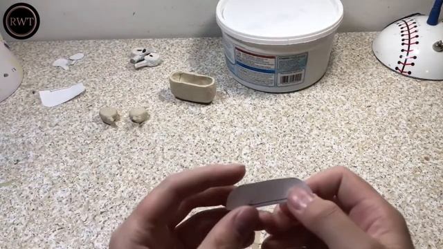 How to make AirPods 3 from paper or clay | Tutorial смотреть онлайн