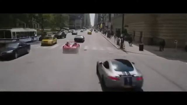 Black Devil - Fast and Furious Yalili Yalila Arabic Song смотреть онлайн