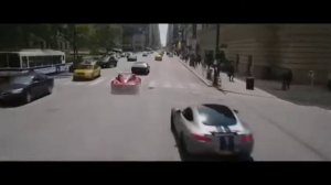 Black Devil - Fast and Furious Yalili Yalila Arabic Song