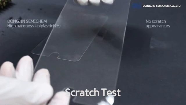 3D Full Cover High Hardness Uniplastic(9H) смотреть онлайн