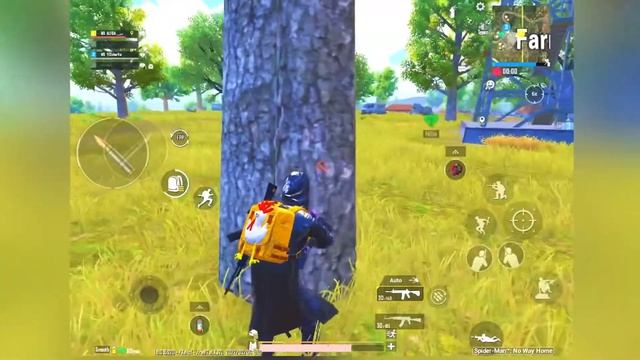 iPad 9th Gen PUBG Test with FPS Meter ( A13 Bionic in 2020 смотреть онлайн