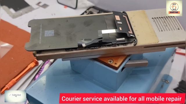 Iphone 11 glass replacement || Iphone 11 glass restoration || iphone 11 hard broken glass change || смотреть онлайн