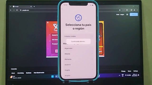 iCloud Unlock 🔓 iOS 17.2.1 🟢 100% Successful Activation Lock Removal Method📢 2023 &24 смотреть онлайн