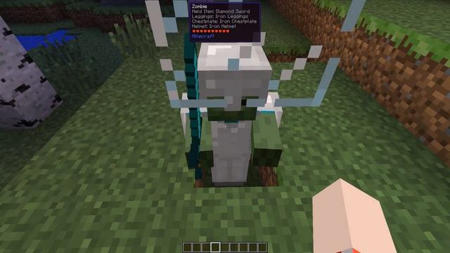 Обзор модов Minecraft #51 Wawla - Любопытная панелька:) смотреть онлайн