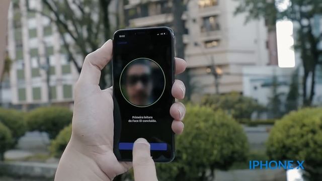 iPhone 8 Plus vs. iPhone X - Qual vale mais a pena? - Comparativo - Tecmundo смотреть онлайн