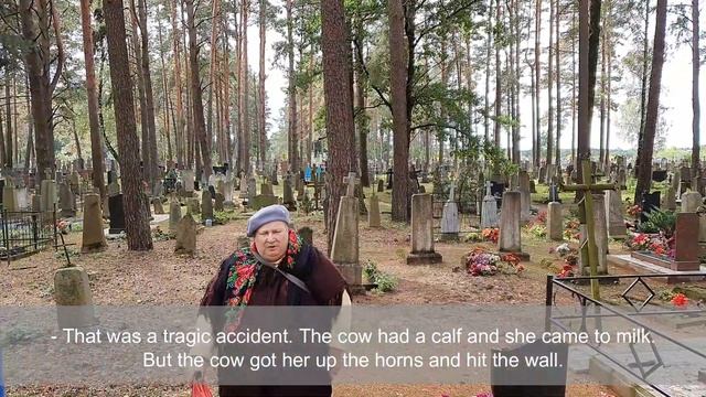 BELARUSIAN VILLAGES: MIKULICHY смотреть онлайн
