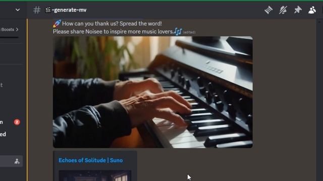 Make a Full AI Movie in ONE Prompt (FREE!) смотреть онлайн