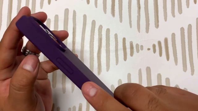 TORRAS Magsafe Case IPhone 14 Pro смотреть онлайн