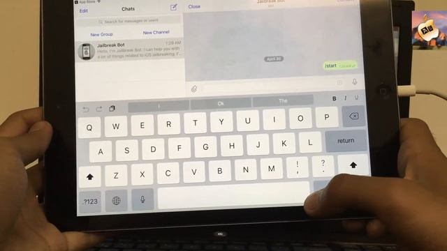 How To Save SHSH2 Blobs iOS 10.3.1 - Future Downgrading смотреть онлайн