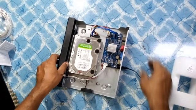 How to Configure NVR (Network Video Recorder) смотреть онлайн