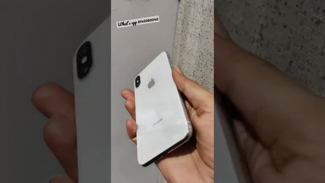 Iphone x ios 16 смотреть онлайн