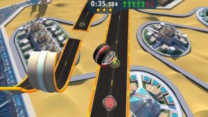 Gyrosphere Evolution ! All Levels Gameplay (19) android, ios