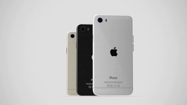 iPhone 6 Pro Wireless Charging and iView Cover Concept Tour смотреть онлайн