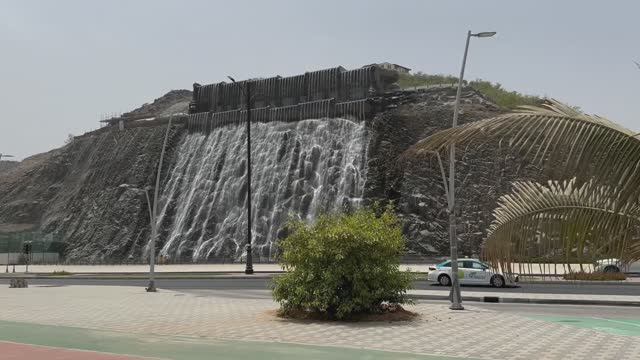 Эмират Шарджа (ОАЭ)