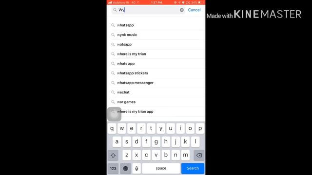 IOS Audio Player Wynk Music Downloads смотреть онлайн