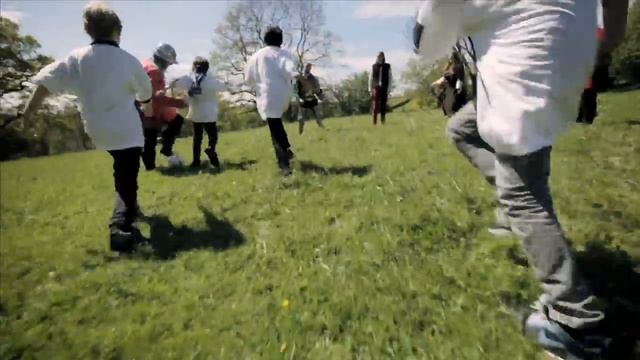 We're England (The Second Star) смотреть онлайн