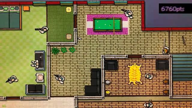 [PT-BR]. Hotline Miami. смотреть онлайн