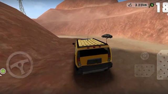 Off Road Driving Defender Car Full Stunt Mod Crazy Stunt Suv Drive Android Gameplay#gaming смотреть онлайн