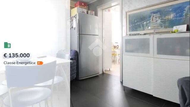 VENDESI APPARTAMENTO IN VIA GIUSEPPE DE LUCA смотреть онлайн