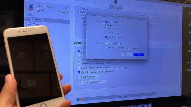 How to set up iPhone 7 without home button смотреть онлайн